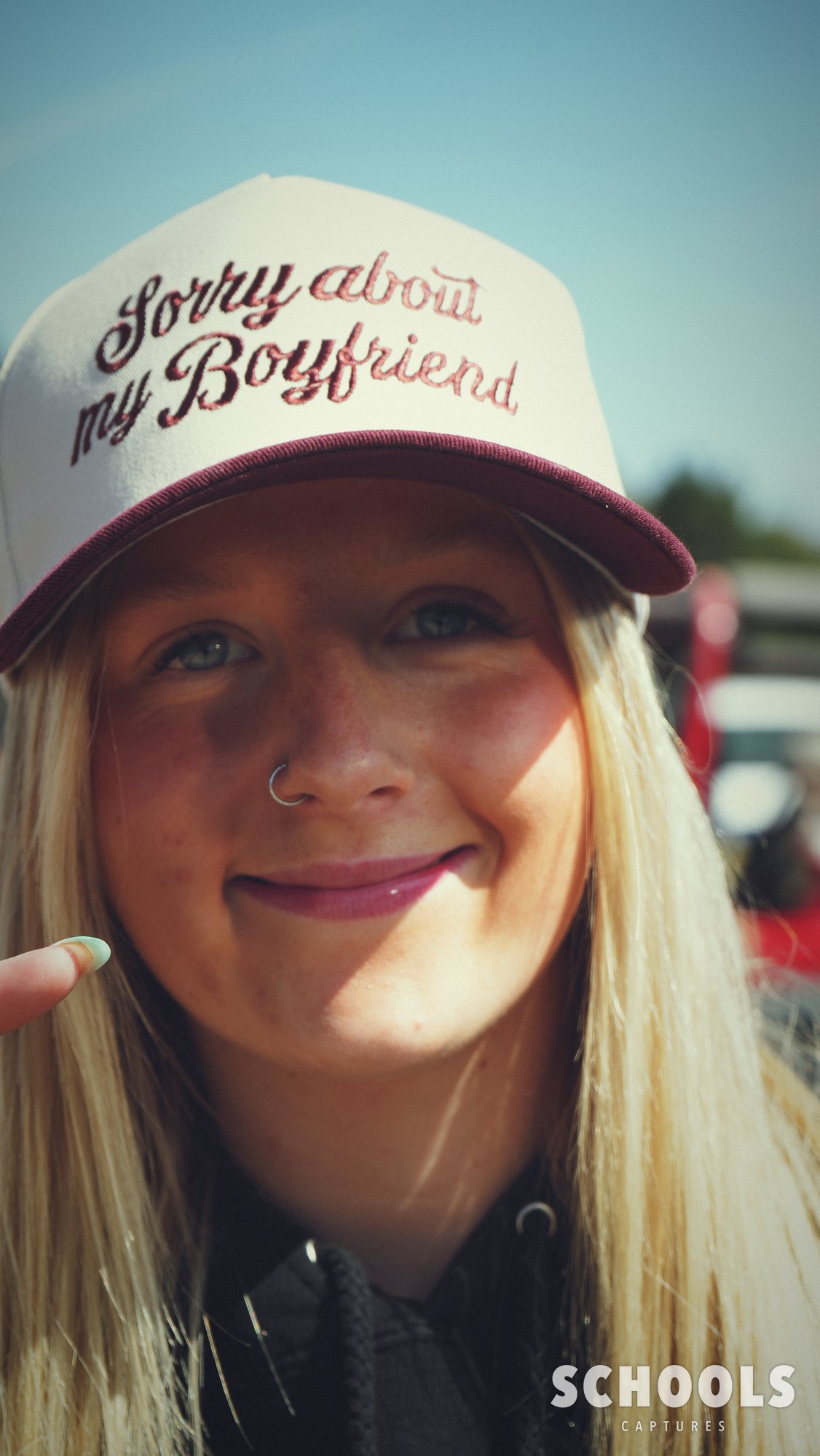 People & Candids